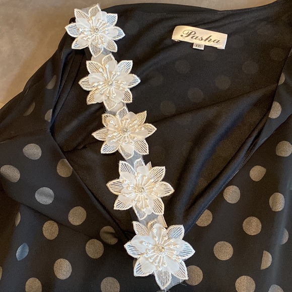 Pasha Formal Dress Size XXL - Picture 13 of 16